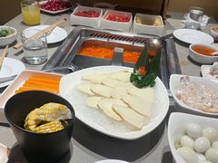 -海底捞火锅(太阳宫凯德mall店)