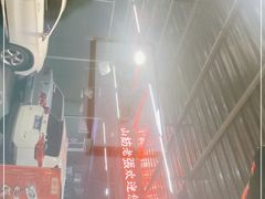 -山纺老张烧烤(长风西街店)