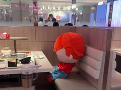 -海底捞火锅(杭州庆春路夜宵主题店)