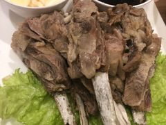 -椿1978江湖菜