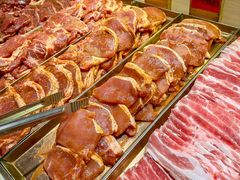 -阪尚皇·原切牛排·烤肉火锅自助(北京路店)