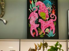 -Sips&Lick茶兰咖啡(五道口店)