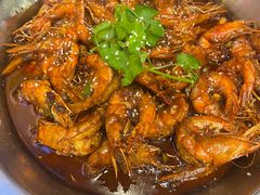 -槐店王婆大虾(开发区店)