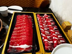 -东来顺饭庄(金泉广场店)
