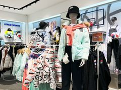 -砂之船奥莱(南京江宁店)