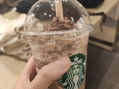 -星巴克(绵阳涪城凯德店)