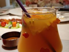 -晶雅花园西餐厅(南京首店)
