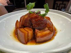 -李记东北饺子馆·东北菜(欢乐谷店)