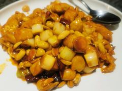 -青红之间·新派融合川菜(慈云寺店)