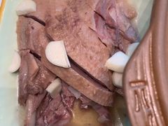 -颂福楼·南京菜(定淮门店)