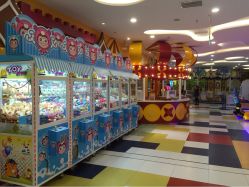 iphone_upload_pic-meland·儿童乐园·游戏厅娃娃机·电玩Xbox(成都合生汇店)