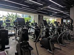 -威克健身游泳(万菱汇店)