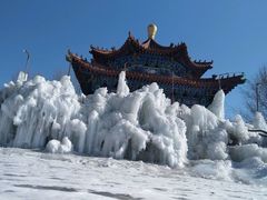 -青城公园