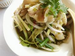 -阿诺泰·泰国餐厅(紫荆店)