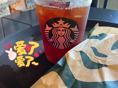 -星巴克(长春迅驰广场店)
