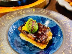 -万岛日本料理铁板烧(万泰国际店)