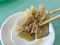 -北三沙家烧麦(北头道街店)