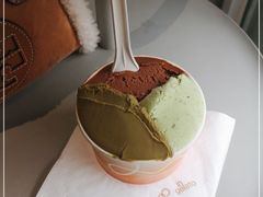 -Dip in Gelato(富民路店)