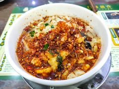 -春发生饭店·非遗(南院门店)