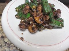 -隐食私房菜(老街店)
