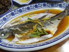 -洞天食府(北大街店)