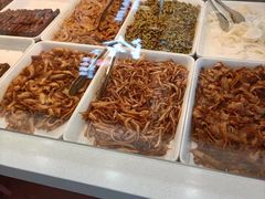 -冷记卤品(台北路店)