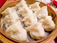 -新兴园饺子馆(北京百子湾店)