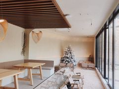 -J Create城市露营咖啡·简餐·宠物(上海动物园店)