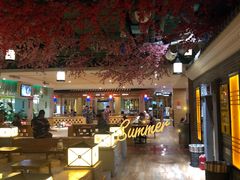 大堂-御池园(顾村公园店)