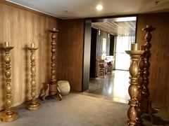 -西安威斯汀大酒店