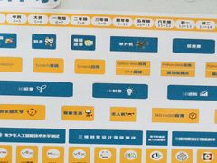 -乐博乐博少儿编程·乐高机器人编程·信息学竞赛(百仕达校区)