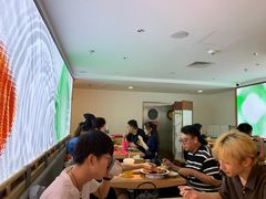 -花盐街·四川乐山小吃(西单大悦城店)