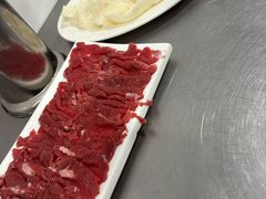 -三兴涮羊肉(荣安大街店)
