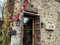 -云端咖啡(山顶教堂店)