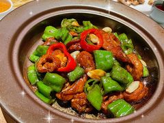 -百富源·海鲜辽菜(浑河堡店)