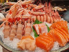 -大渔臻选·渔膳(沈阳万象城店)