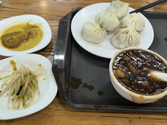 -缘赵记(沙子口店)