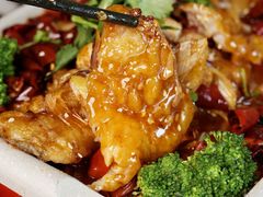 -轻松串吧(亦庄上海沙龙店)
