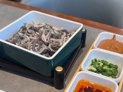 -黑窑厂糖油饼烤鸭·清真菜(黑窑厂街店)