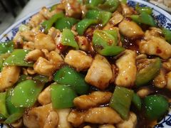 -北大地皖峰饭馆
