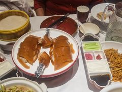 -大鸭梨烤鸭店(花园村店)