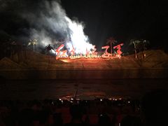 -三亚红色娘子军演艺公园景区