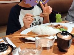 -CURRY YA 熟成咖哩專門店(深圳湾万象城店)