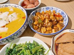 -兔爸私家小厨(新北万达店)