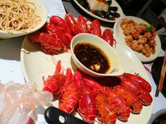 -一棠龙虾•王牌虾球(楚河汉街店)
