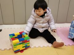 -哈奋儿童科技营乐高托班机器人(闲林校区)