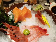 -大岛日本料理铁板烧(南通大饭店)