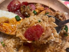 -华记煲仔华·煲仔饭(市桥易发店)