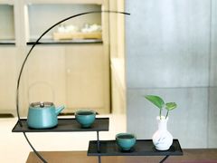 -富丽华大酒店·御园中餐厅(茶亭路店)