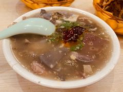 -洪峰浩老北京烧饼夹肉(角门路店)